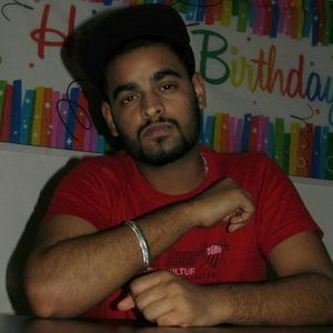 Meet your Posher, Sahil malhi